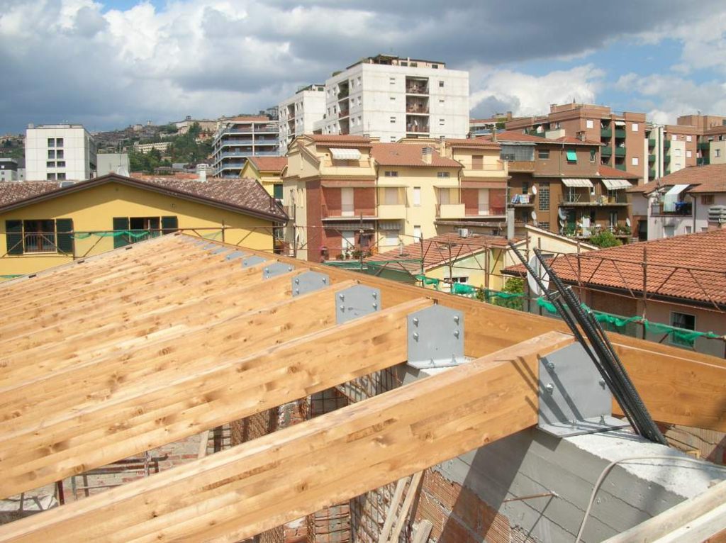 Opere in legno