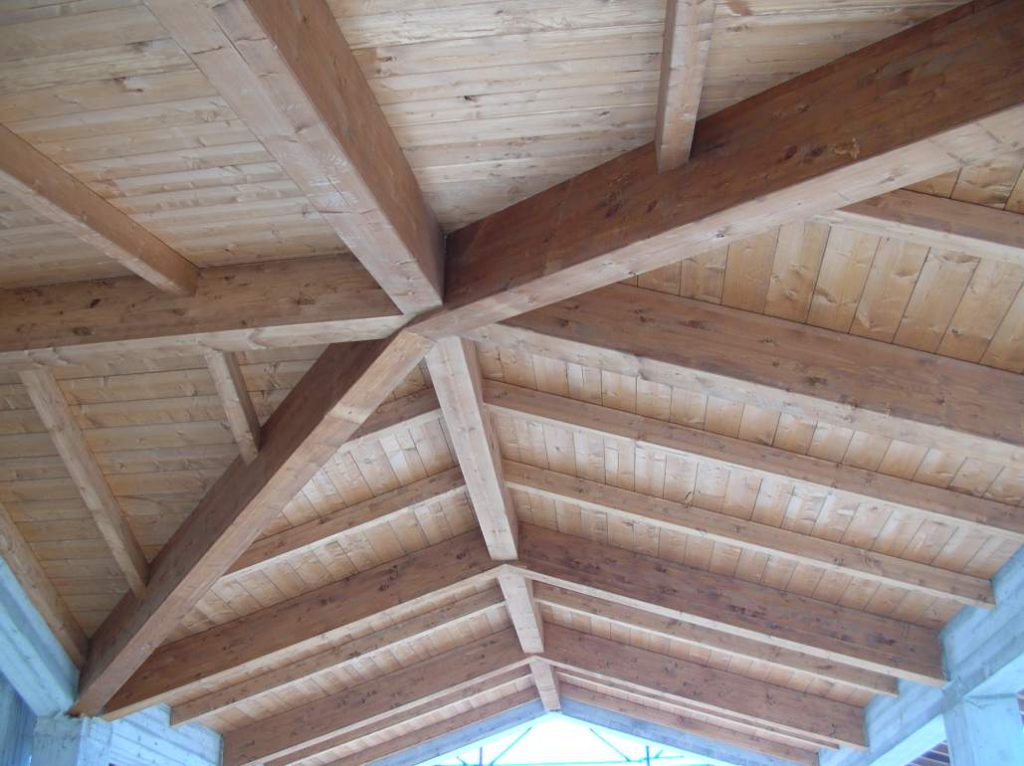 Opere in legno