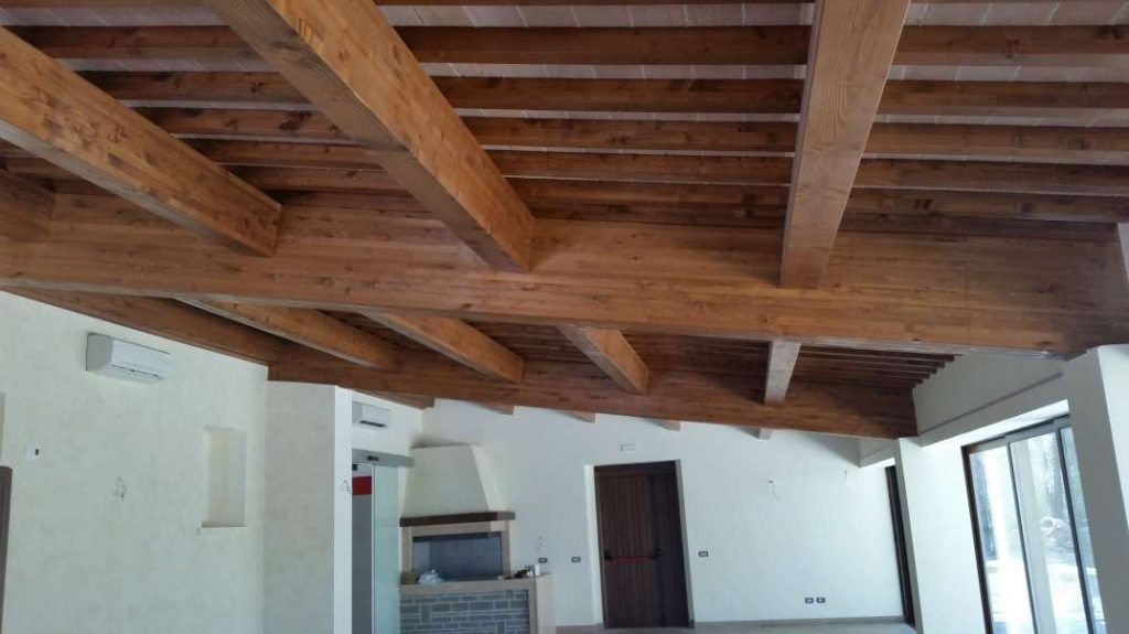 Opere in legno