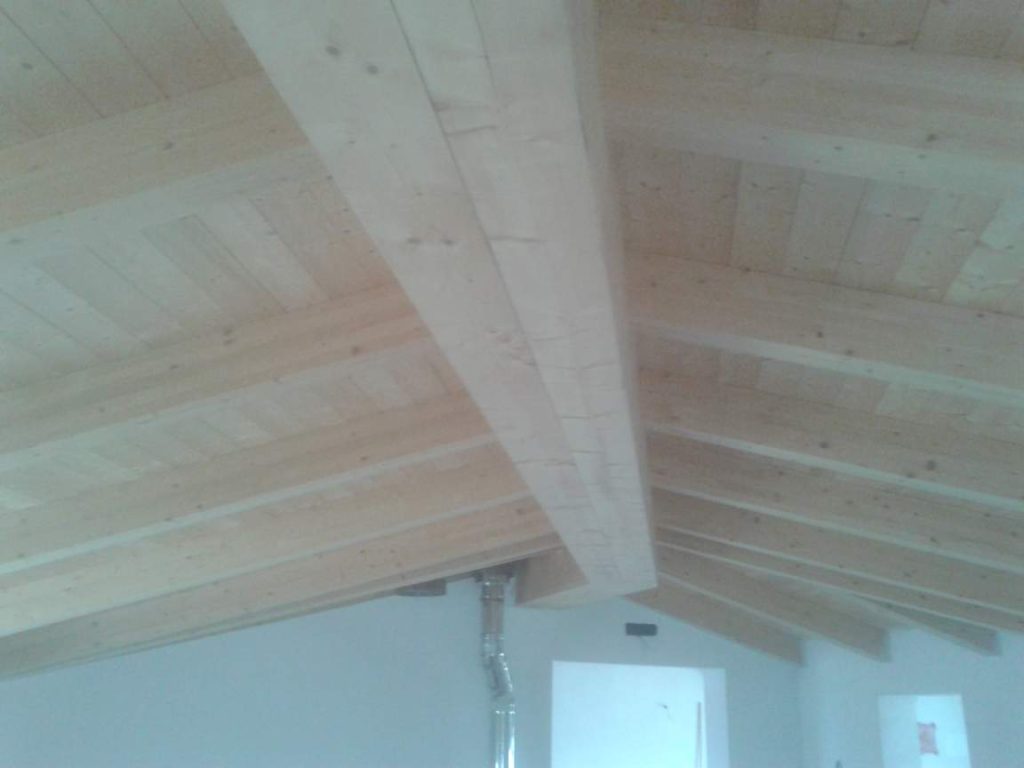 Opere in legno